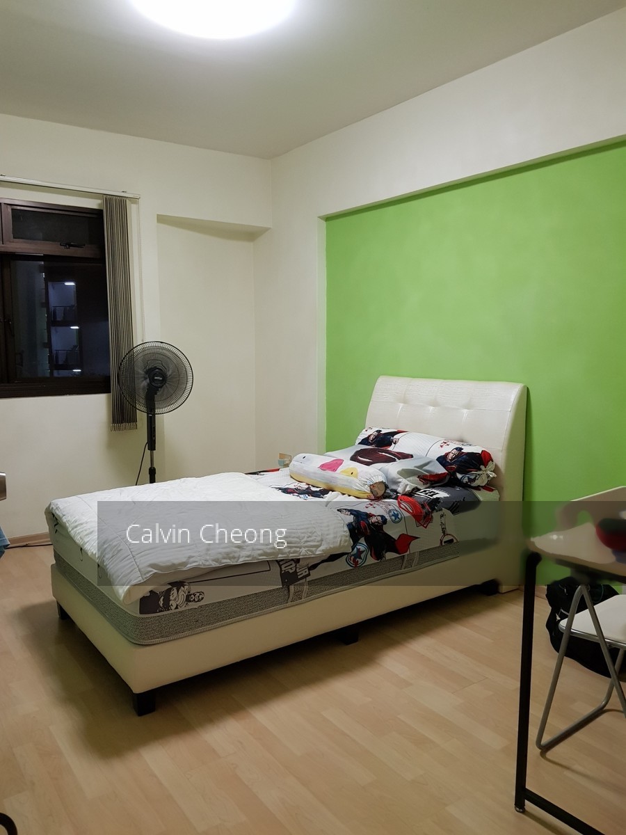 Blk 325B Sengkang East Way (Sengkang), HDB 5 Rooms #218378161